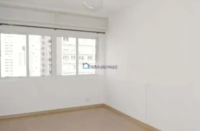 Apartamento com 1 quarto à venda na Rua Cônego Eugênio Leite, --, Cerqueira César, São Paulo