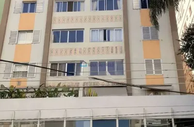Apartamento com 1 quarto à venda na Rua Cônego Eugênio Leite, --, Cerqueira César, São Paulo
