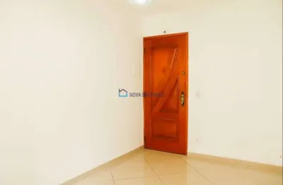 Apartamento 2 dormitórios na nossa senhora do sabará
