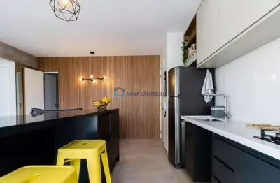 Apartamento com 2 quartos à venda na Rua Agostinho Gomes, --, Ipiranga, São Paulo