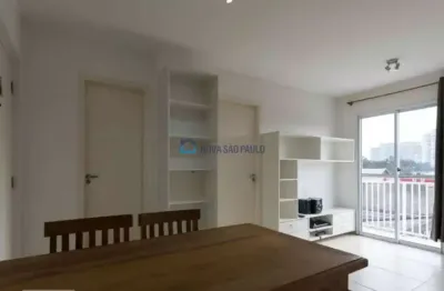 Apartamento com 1 quarto à venda na Rua José Bento, --, Cambuci, São Paulo