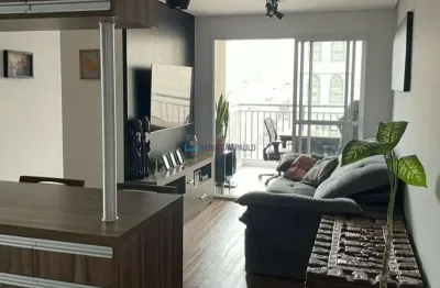 Apartamento  2 quartos, 1 vaga, ipiranga, metrô sacomã!