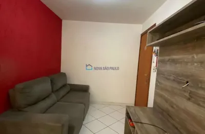 Metrô conceição,1 dormitório, sacada com churrasqueira, 1 vaga livre