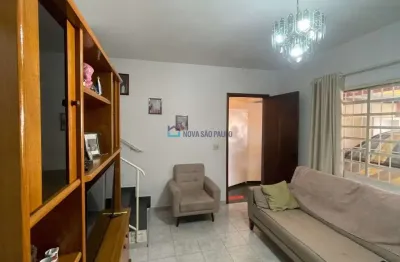 Casa com 2 quartos à venda na Rua Armando Esteves Sevilha, --, Vila Babilônia, São Paulo