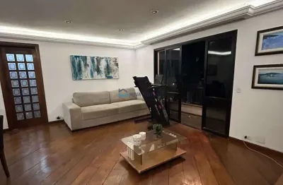 Apartamento vl monumento com 109m², 2 vagas fixas, depósito, lazer, rua arborizada e tranquila.