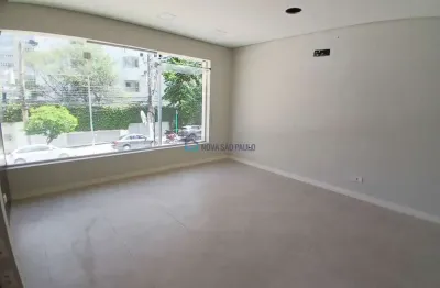 Casa comercial com 1 sala à venda na Alameda dos Jurupis, --, Indianópolis, São Paulo