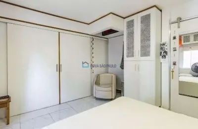 Apartamento com 1 quarto à venda na Avenida Sabiá, --, Moema, São Paulo