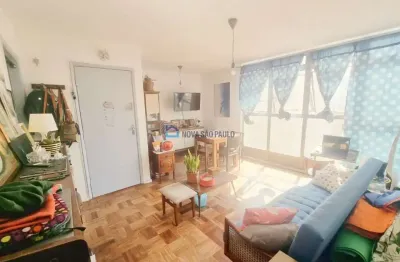 Apartamento 65m² na rua mantiqueira ? vila mariana, são paulo