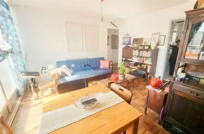 Apartamento 65m² na rua mantiqueira ? vila mariana, são paulo