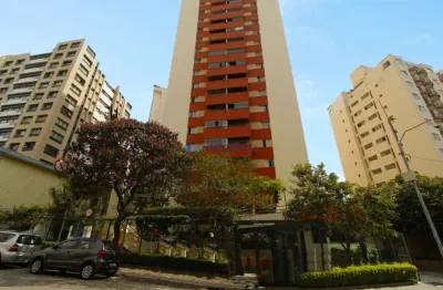 Apartamento com 3 quartos à venda na Rua Paracatu, --, Saúde, São Paulo