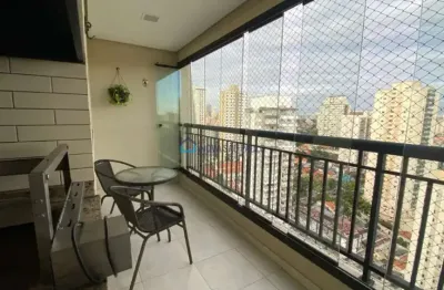 Apartamento com 2 quartos à venda na Rua Ouvidor Peleja, --, Vila Mariana, São Paulo