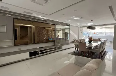 Casa em condomínio fechado com 4 quartos à venda na Rua Agudos, --, Vila Monumento, São Paulo