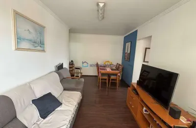 Apartamento com 1 quarto à venda na Avenida Lino de Almeida Pires, --, Vila Guarani, São Paulo