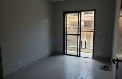 Apartamento com 1 quarto à venda na Rua das Canjeranas, --, Vila Parque Jabaquara, São Paulo