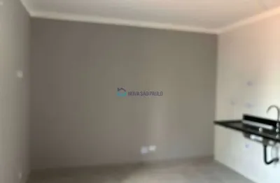 Apartamento com 1 quarto à venda na Rua das Canjeranas, --, Vila Parque Jabaquara, São Paulo