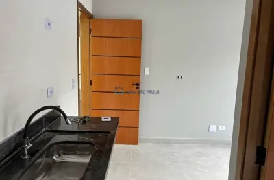 Apartamento com 1 quarto à venda na Rua das Canjeranas, --, Vila Parque Jabaquara, São Paulo