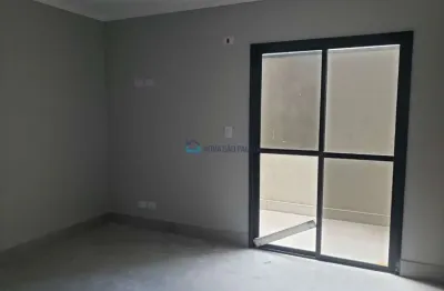 Apartamento com 1 quarto à venda na Rua das Canjeranas, --, Vila Parque Jabaquara, São Paulo