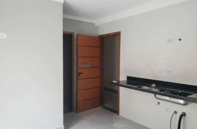 Apartamento novo de 1 quarto próximo ao metrô jabaquara