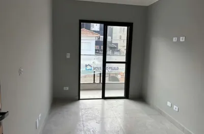 Apartamento com 1 quarto à venda na Rua das Canjeranas, --, Vila Parque Jabaquara, São Paulo
