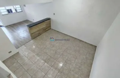 Casa com 2 quartos à venda na Rua Azevedo Ribeiro, --, Saúde, São Paulo