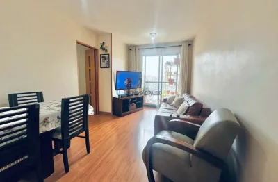 Apartamento com 3 quartos à venda na Rua Alexandre Levi, --, Cambuci, São Paulo