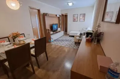 Apartamento com 3 quartos à venda na Rua Marquês de Lages, --, Vila Moraes, São Paulo