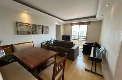 Apartamento com 2 quartos à venda na Rua Itaguara, --, Jabaquara, São Paulo