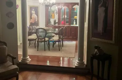 Apartamento com 3 quartos à venda na Avenida Jamaris, --, Planalto Paulista, São Paulo
