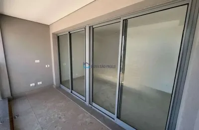 Loft com 1 quarto à venda na Avenida Doutor Ricardo Jafet, --, Vila Gumercindo, São Paulo