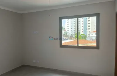 Apartamento com 1 quarto à venda na Rua das Canjeranas, --, Vila Parque Jabaquara, São Paulo