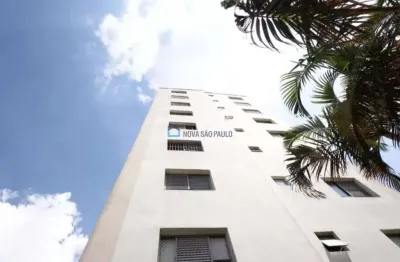 Apartamento com 3 quartos à venda na Rua Coronel Luís de Faria e Sousa, --, Vila do Encontro, São Paulo