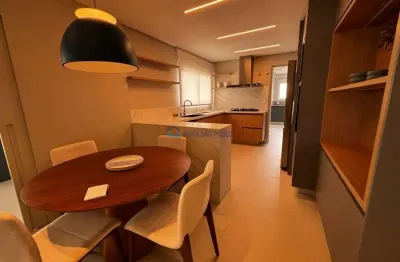 Apartamento com 3 quartos à venda na Rua José Vicente de Azevedo, --, Vila Mariana, São Paulo