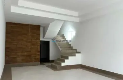 Casa com 3 quartos à venda na Rua General Chagas Santos, --, Saúde, São Paulo