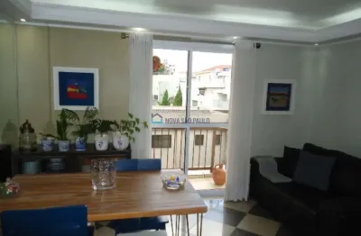 Apartamento com 2 quartos à venda na Rua Vergueiro, --, Ipiranga, São Paulo