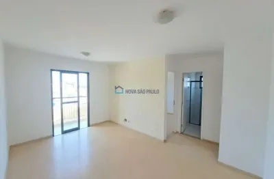 Apartamento com 2 quartos à venda na Rua Mucuri, --, Vila Guarani, São Paulo