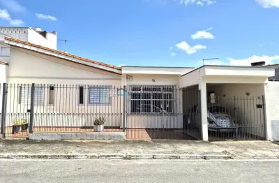 Casa com 2 quartos à venda na Rua Santo Juliani, --, Vila Santo Estéfano, São Paulo