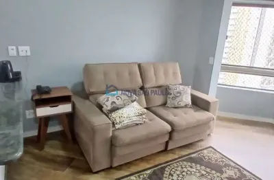 Apartamento em andar alto à venda no paraíso próximo ao parque ibirapuera