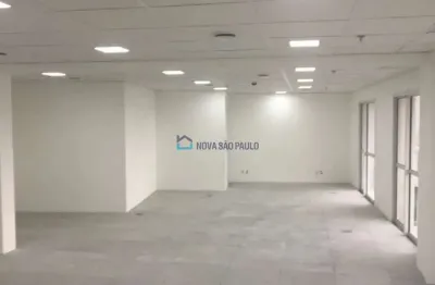 Sala comercial à venda na Rua Paes Leme, --, Pinheiros, São Paulo