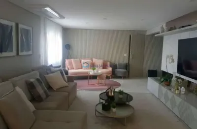 Apartamento 3 quartos sendo 3 suítes e 4 vagas de garagem