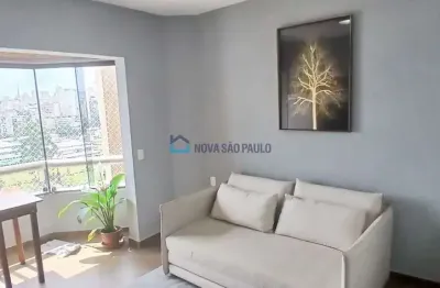 Apartamento em andar alto à venda no paraíso próximo ao parque ibirapuera