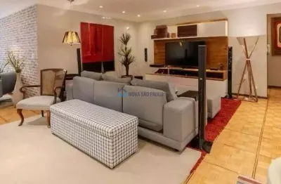Apartamento com 3 quartos à venda na Rua São Carlos do Pinhal, --, Bela Vista, São Paulo