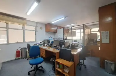 Sala comercial com 1 sala à venda na Avenida Brigadeiro Luís Antônio, --, Jardim Paulista, São Paulo