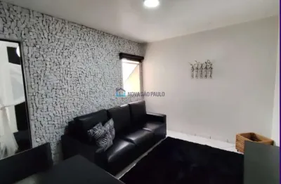 Apartamento com 2 quartos à venda na Rua Guatapara, --, Vila Guarani, São Paulo