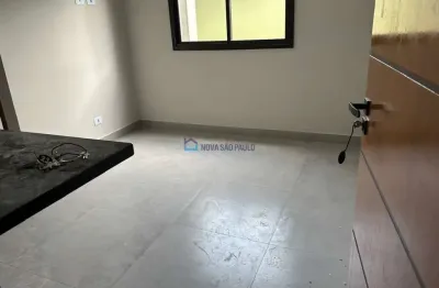 Apartamento com 1 quarto à venda na Rua das Canjeranas, --, Vila Parque Jabaquara, São Paulo