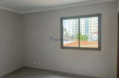 Apartamento com 1 quarto à venda na Rua das Canjeranas, --, Vila Parque Jabaquara, São Paulo