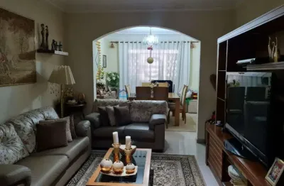 Casa com 6 quartos à venda na Avenida Dom Pedro I, --, Vila Monumento, São Paulo