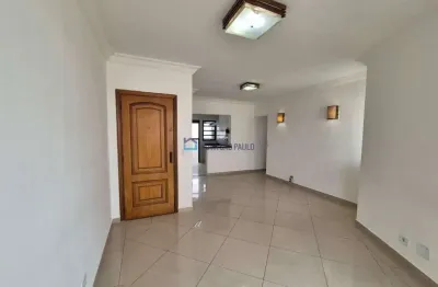 Apartamento com 3 quartos à venda na Rua Tiangua, --, Vila Mascote, São Paulo
