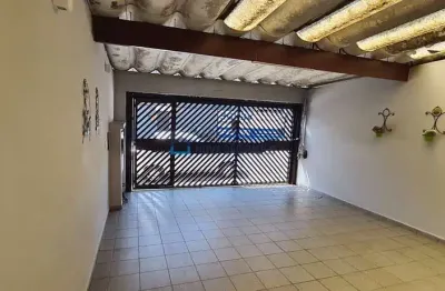 Casa com 3 quartos à venda na Rua Aviador Barros, --, Vila das Mercês, São Paulo