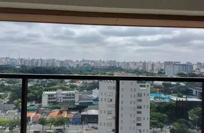 Apartamento com 3 quartos à venda na Alameda Jauaperi, --, Moema, São Paulo