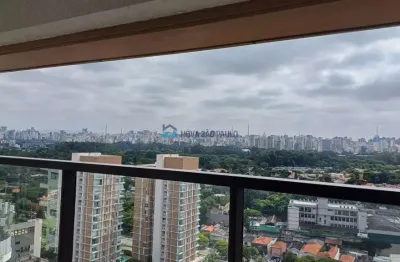 Apartamento com 3 quartos à venda na Alameda Jauaperi, --, Moema, São Paulo